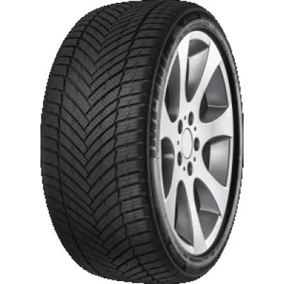 Imperial All Season Driver 195/70 R14 91T - immagine 1