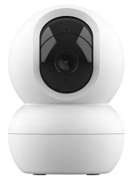 Trust IPCAM-2800 Cupola Telecamera di sicurezza IP Interno Scrivania/Parete - immagine 1