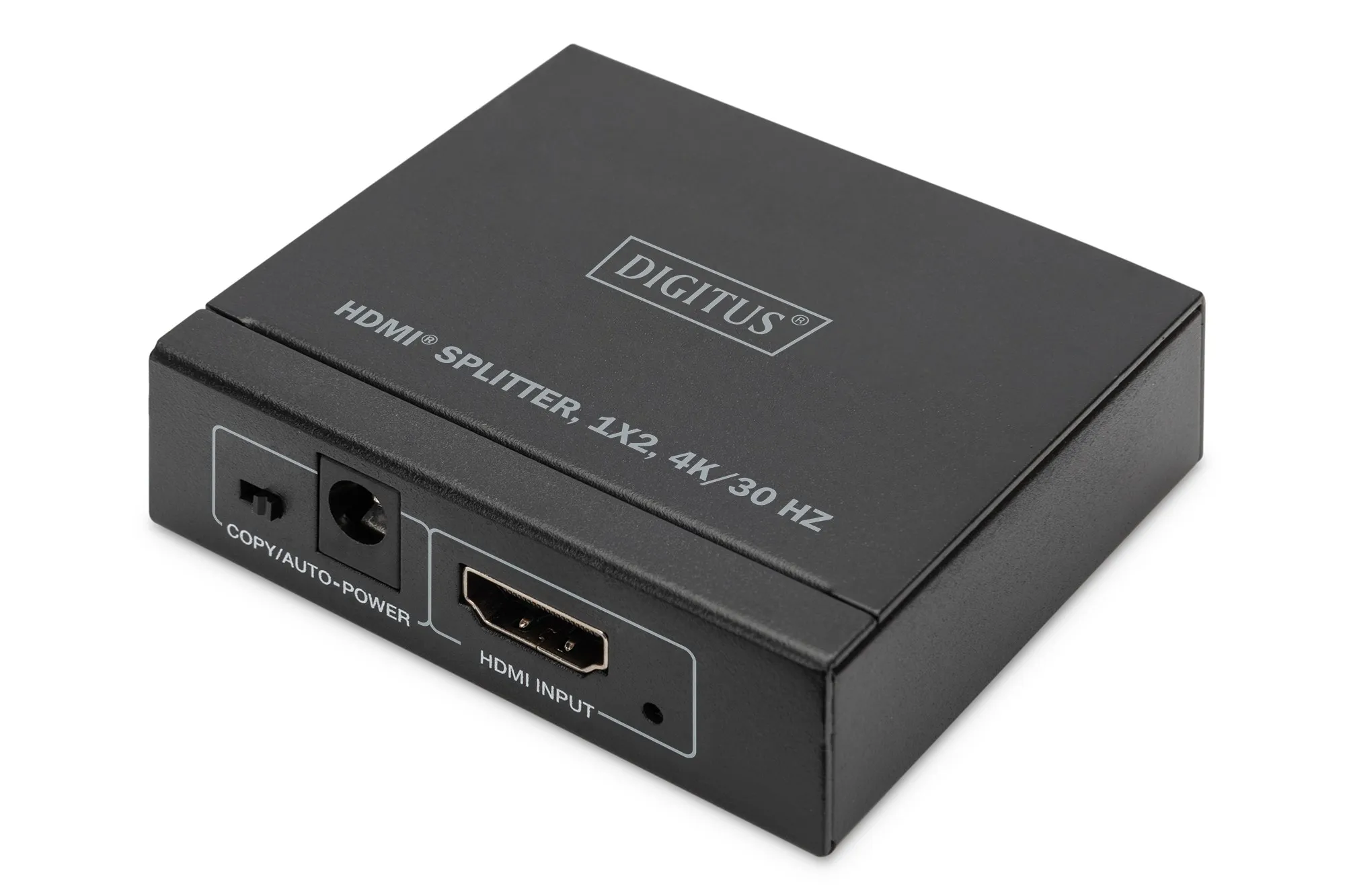 Digitus Splitter Hdmi 1X2 4K / 30 Hz - immagine 1