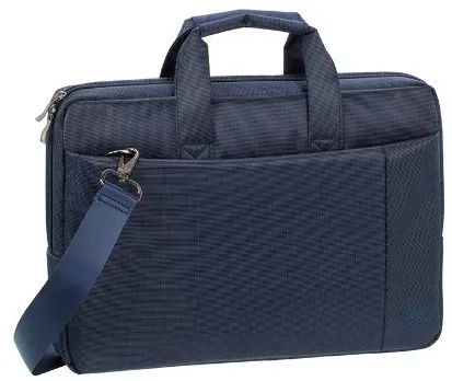 Borsa Per Notebook 156 Colore Blu - immagine 1