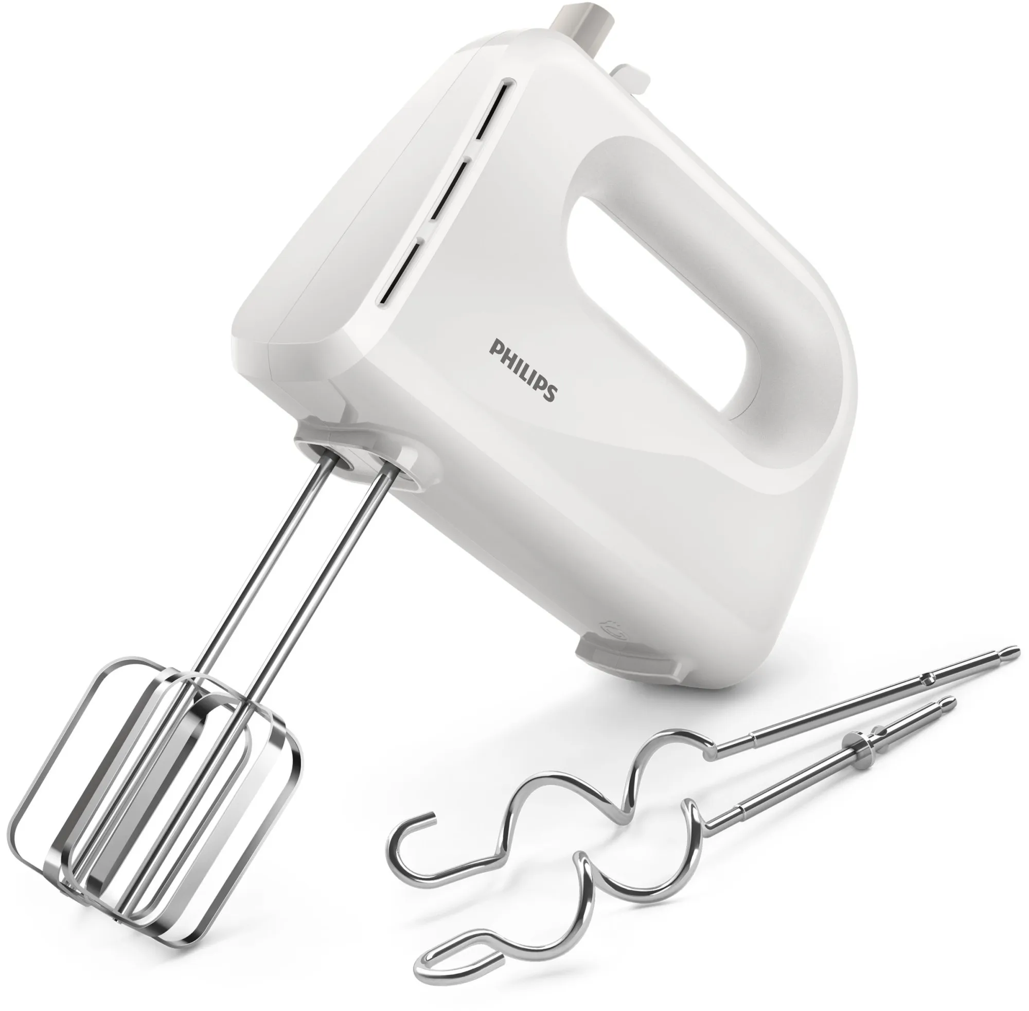 Philips Hr3705/00-Frullatore 350W Sbattitore Promo - immagine 1