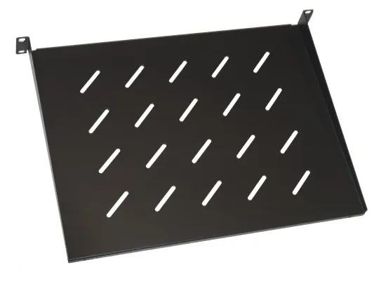 Armadio Rack Ripiano 1 UnitÀ 1 ProfonditÀ 350 Mm Universale N - immagine 1