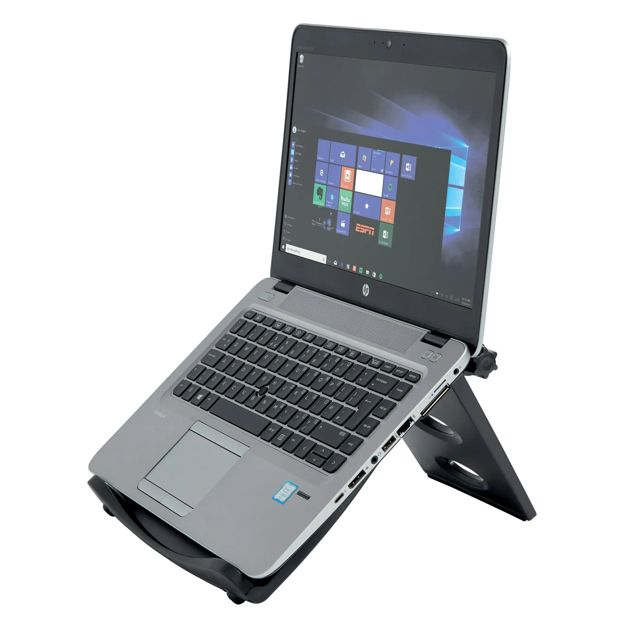 Kensington Base di raffreddamento per laptop Easy Riser SmartFit - immagine 1