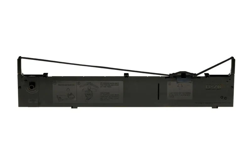 Epson Nastro Nero - immagine 1