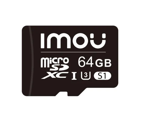 Imou Sd Card 64Gb Classe 1 - immagine 1