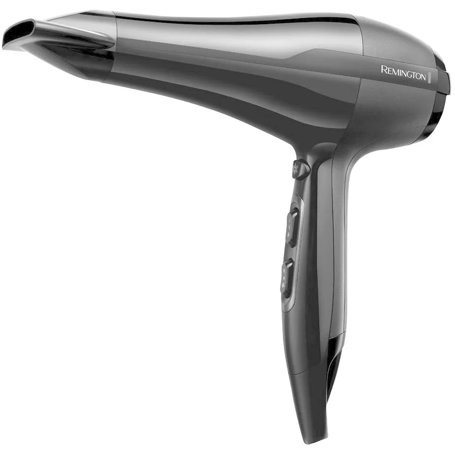 Remington AC5999 asciuga capelli 2300 W Nero - immagine 1