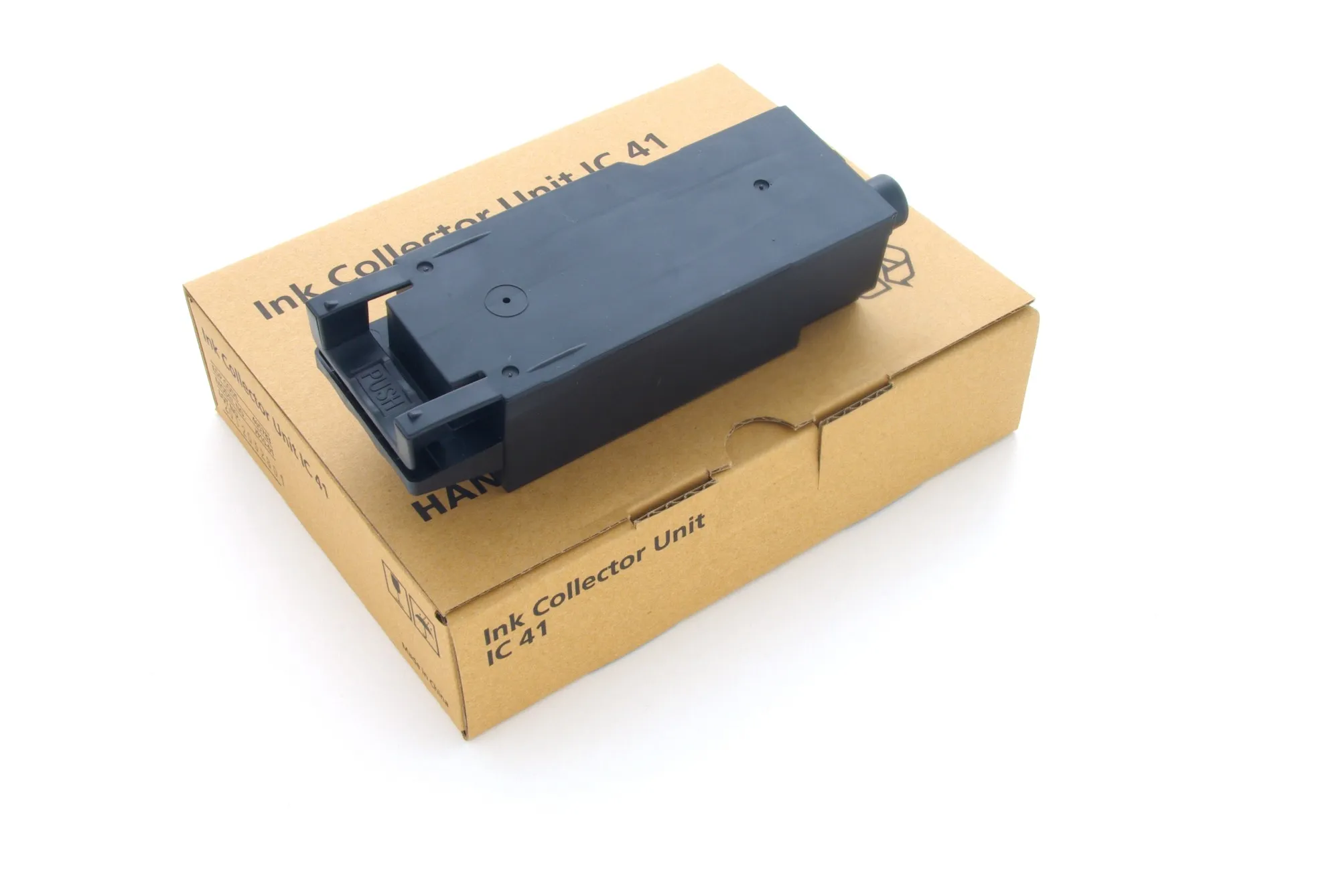 Ricoh 405783 raccoglitori toner 27000 pagine - immagine 1