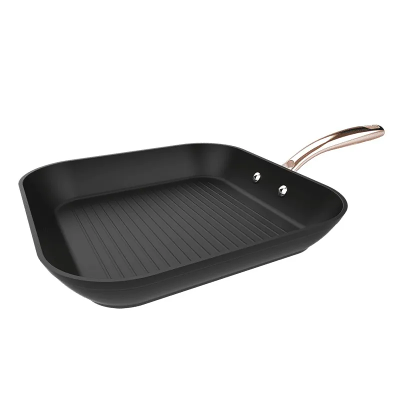 Cecotec 01121 padella Bistecchiera Rettangolare - immagine 1