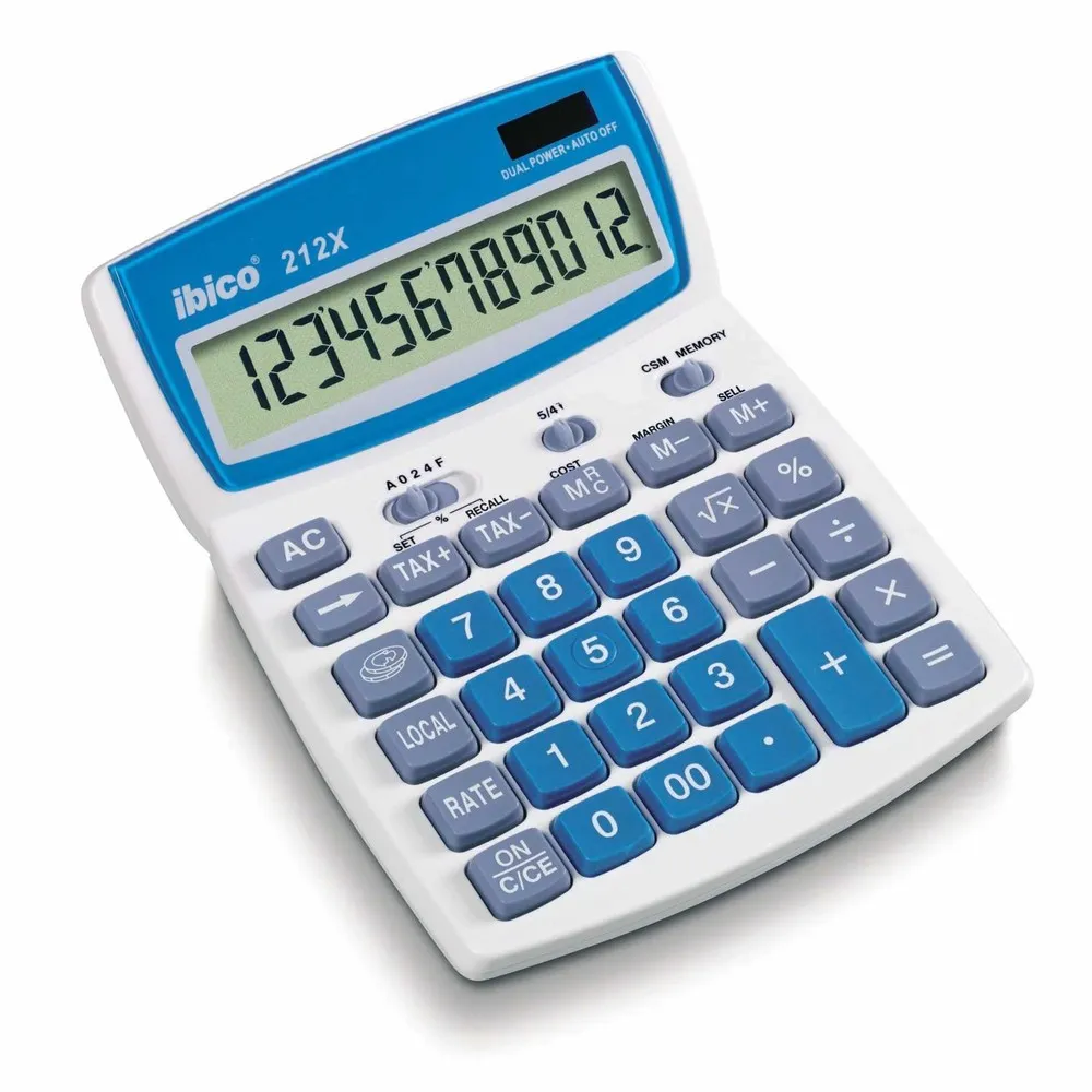 Rexel 212X - immagine 1