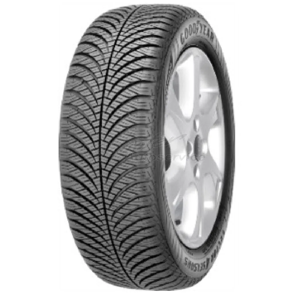 Goodyear Vector-4S G2 195/50/R15 82 H - Anno-Round Pneumatici - B/E/67 - immagine 1