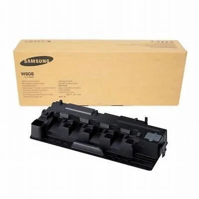 ORIGINALE Samsung vaschetta di recupero CLT-W808 SS701A 33500 pagine 33.500 pagine - immagine 1