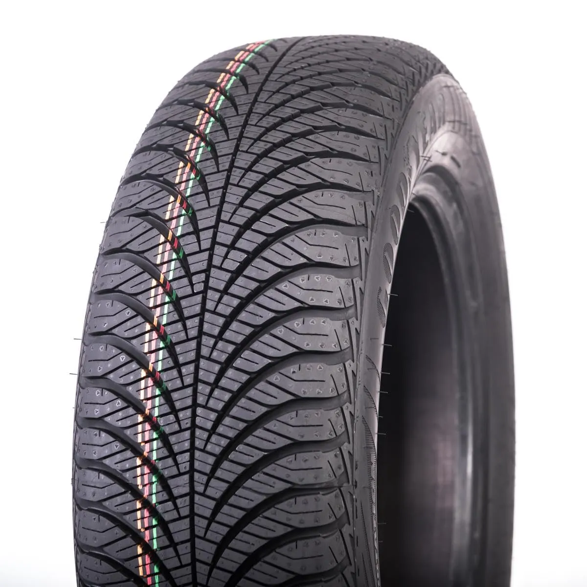 Goodyear Vector 4Seasons G2 M+S - 195/55R16 87H - Pneumatico 4 stagioni - immagine 1