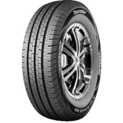 Tourador X All Climate VAN+ 185/75 R16 104/102S - immagine 1