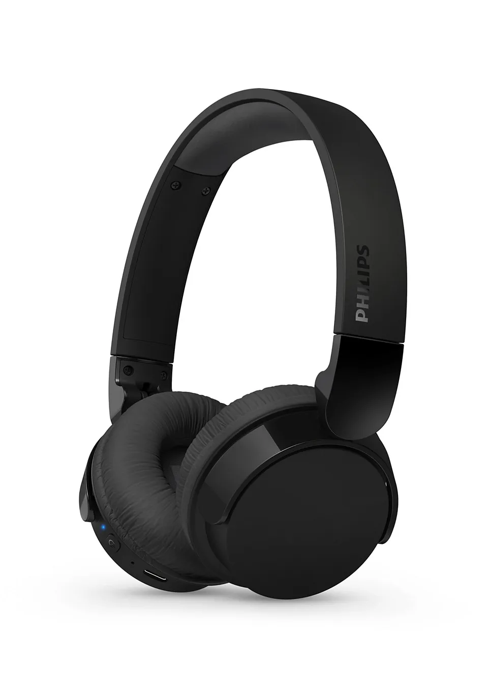 Philips TAH3209BK/00 cuffia e auricolare Wireless A Padiglione Musica e Chiamate Bluetooth Nero - immagine 1