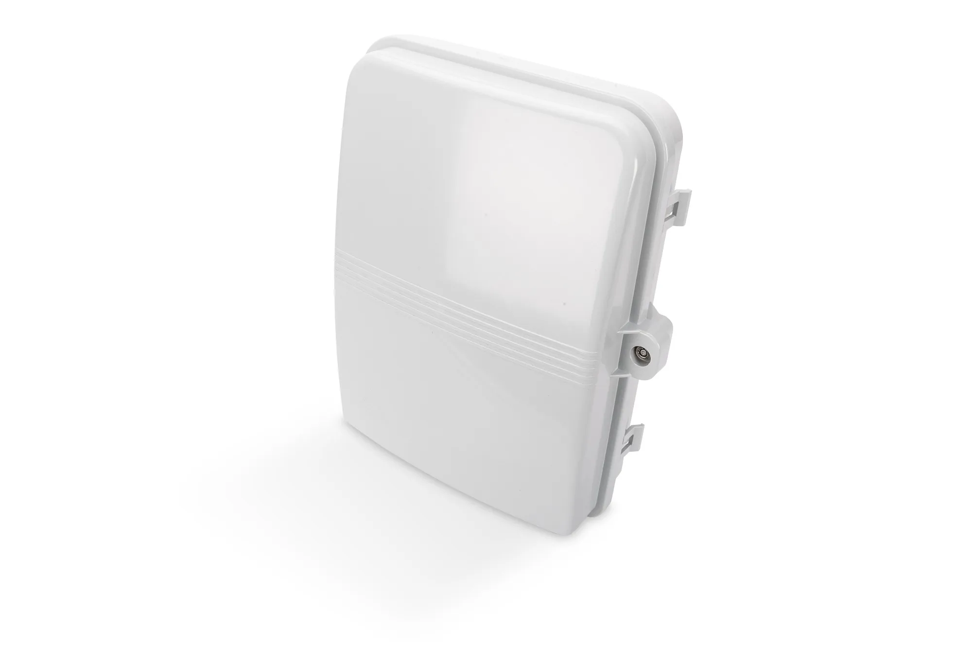 Scatola Di Distribuzione Ftth Da Esterno Per 16 Cavi Digitus - immagine 1