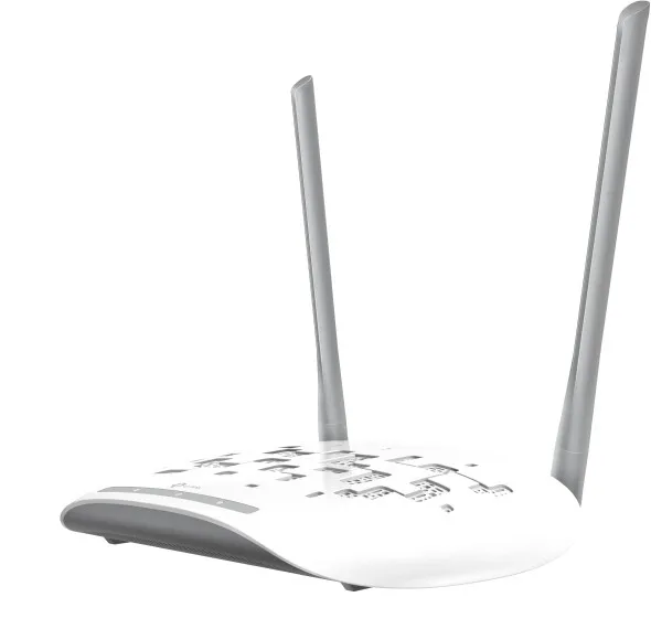 Access Point 300Mbps 2Antenne Fisse - immagine 1