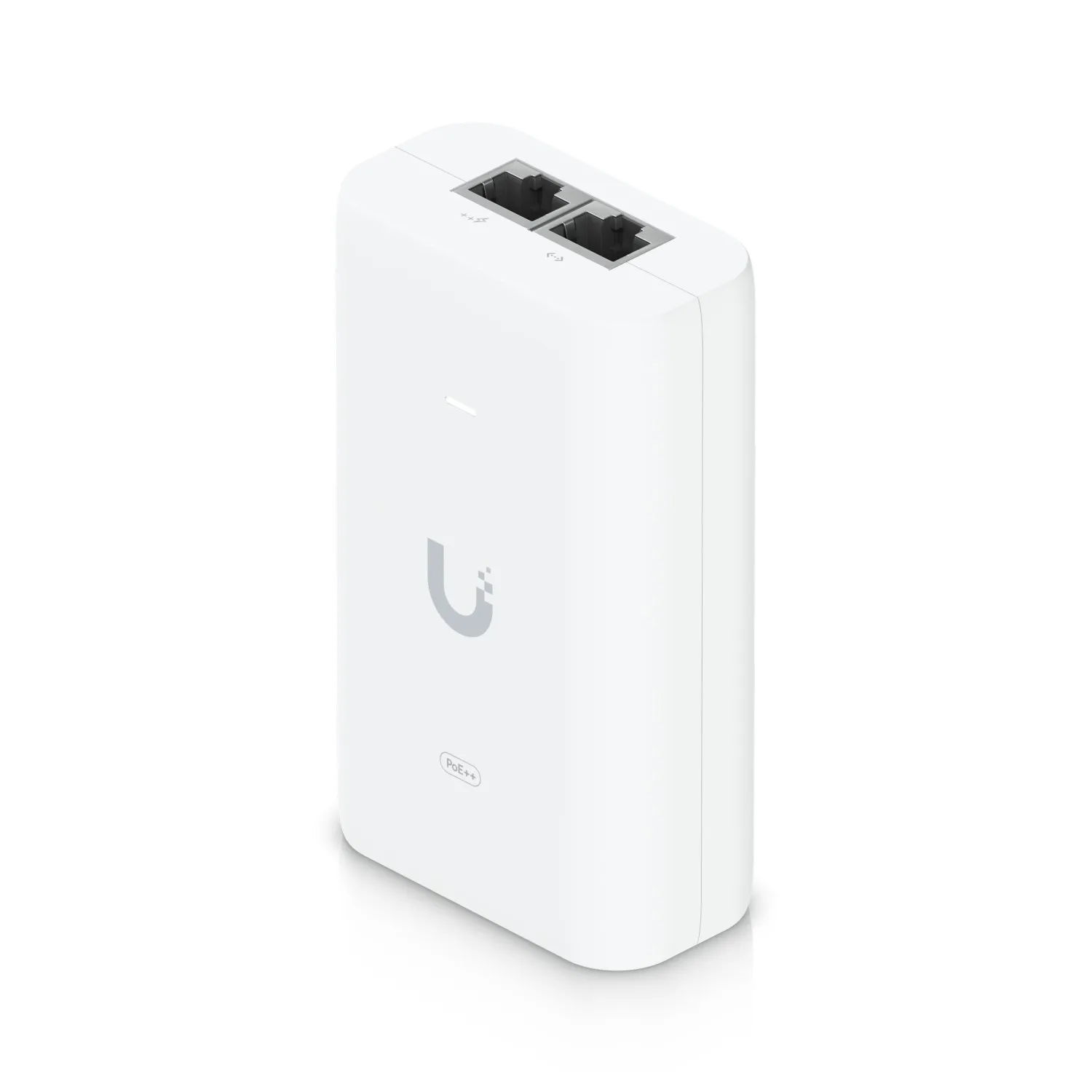 Ubiquiti U-PoE++ PoE 60W 48V 1.25A - immagine 1