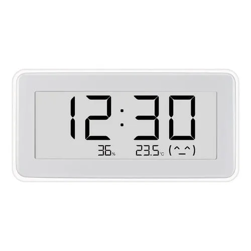 Xiaomi BHR5435GL sensore di temperatura e umidità Interno Libera installazione - immagine 1