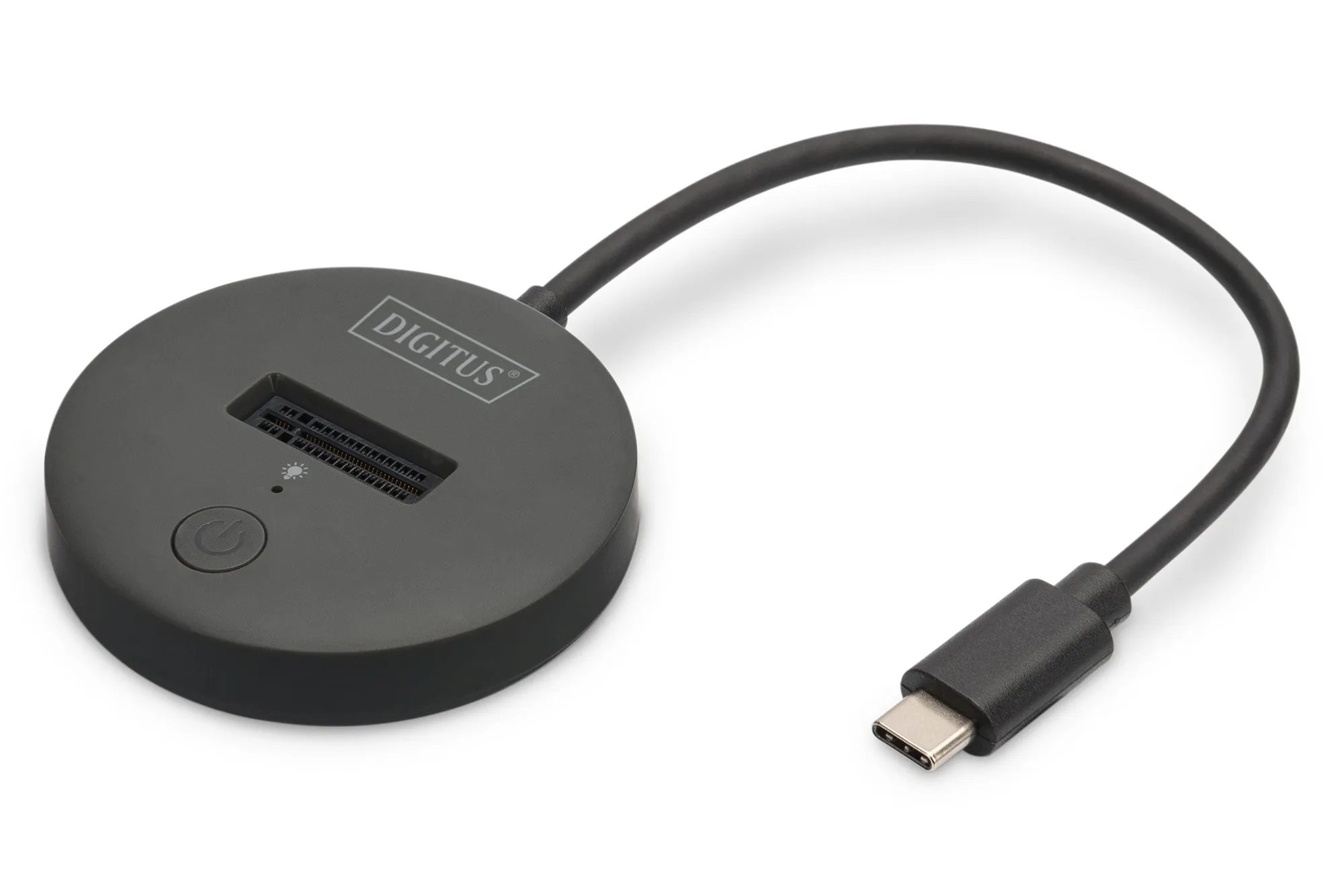 Docking Station M.2 Nvme/Sata - immagine 1