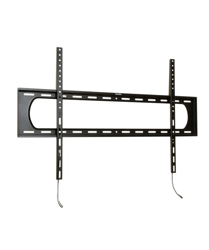 Vultech Braccio Staffa Per Tv 55-120 Vesa Max900X600MmMax 120KgIn AcciaioCompatibile Con Tv - immagine 1