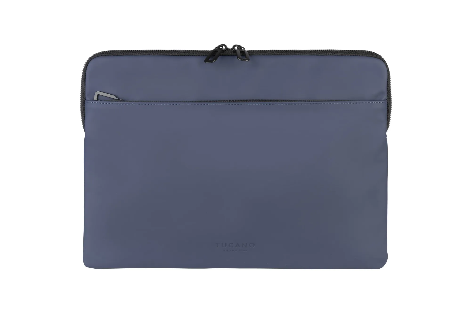 Tucano Custodia Per Macbook Pro 16E Laptop 15.6WaterproofCon Tasca Per AccessoriBlu - immagine 1