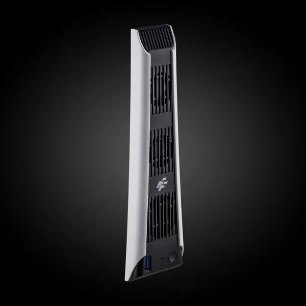Gruppo Ventole Per Console Ps5 - immagine 1