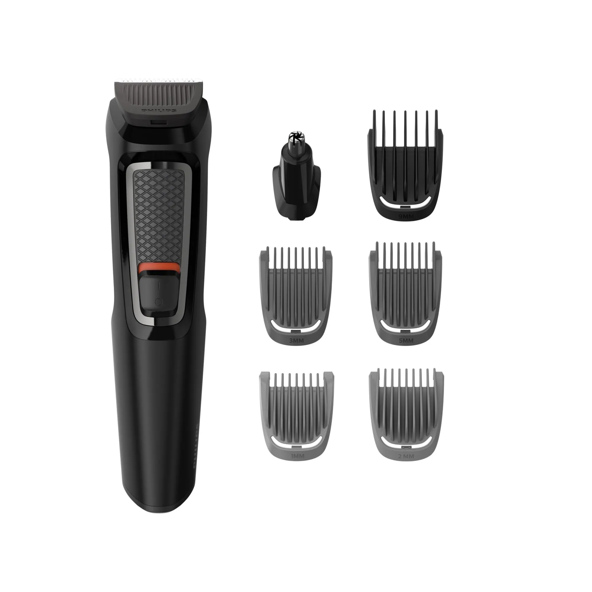Philips Multigroom Series 3000 Mg3721/14 Regolabarba - immagine 1