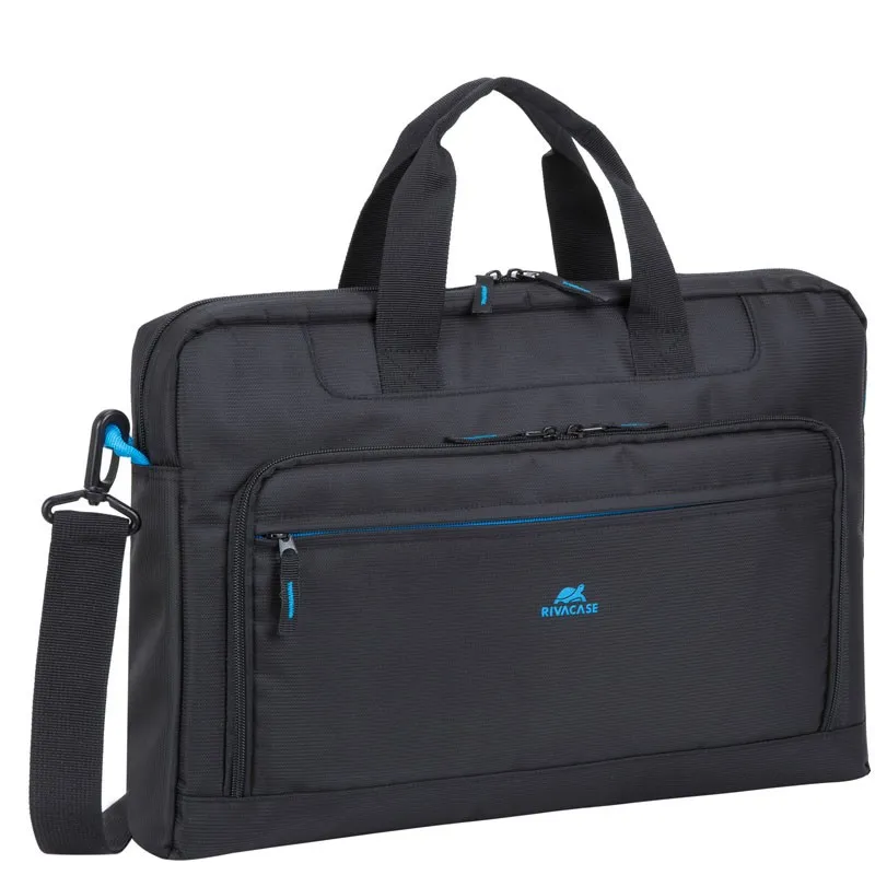 Borsa Per Notebook Da 173 Nero - immagine 1