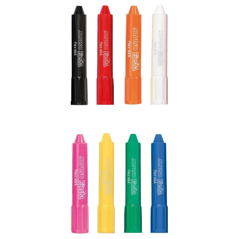Alpino DL000075 colore per viso e corpo - immagine 1