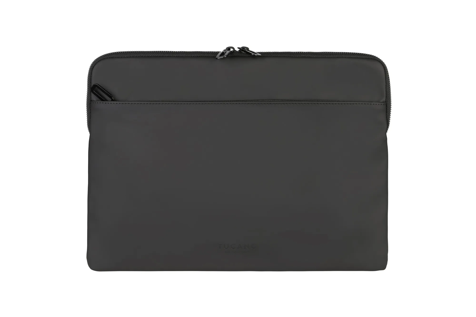 Tucano BFGOM1516-BK borsa per laptop 406 cm (16) Custodia a tasca Nero - immagine 1