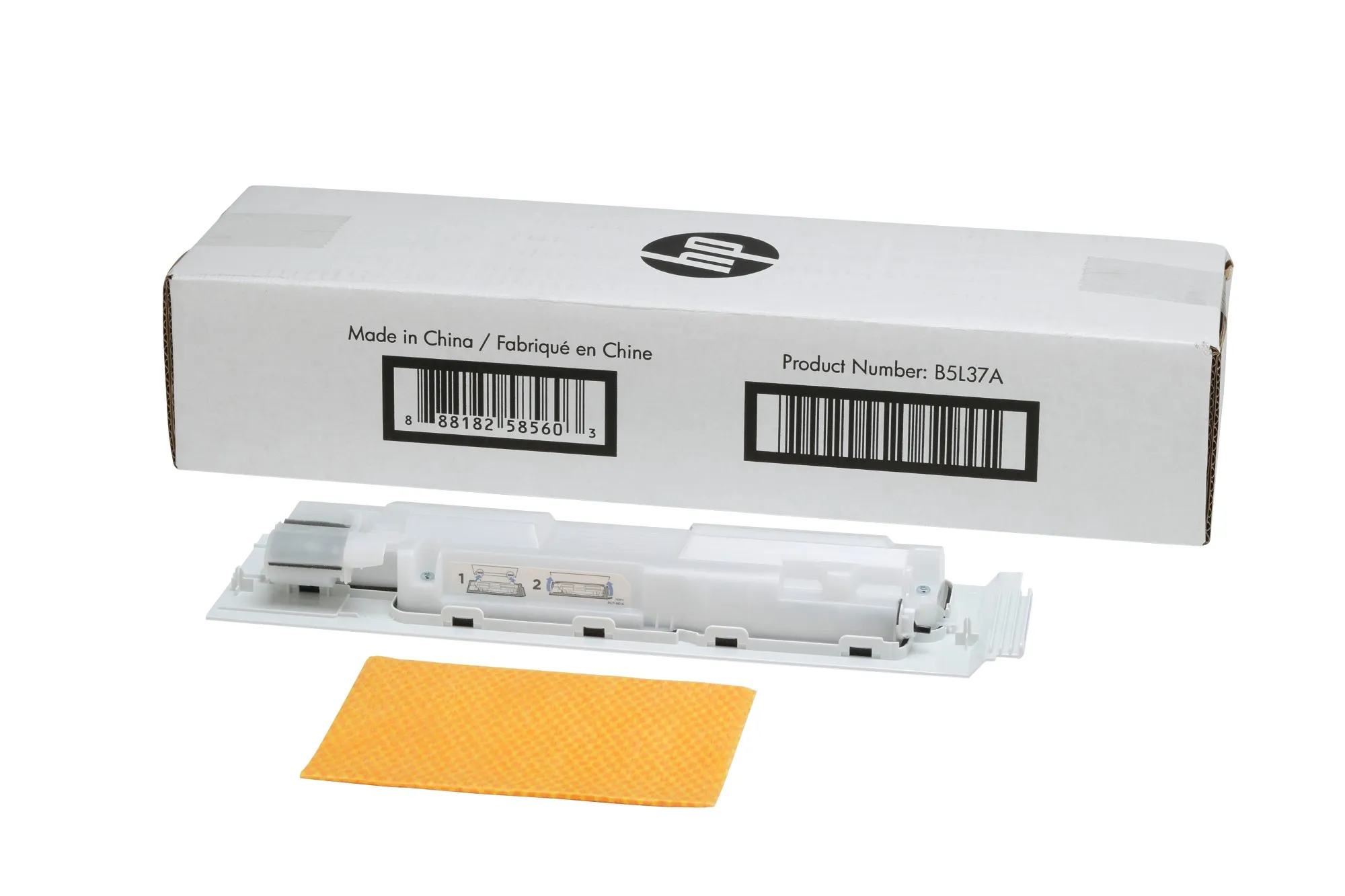 Hp Vaschetta Recuper Toner 54000Pag - immagine 1