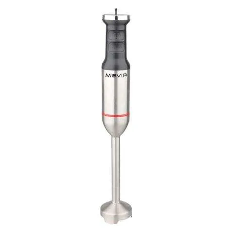 Frullatore a immersione Muvip in acciaio inossidabile 1700W - immagine 1