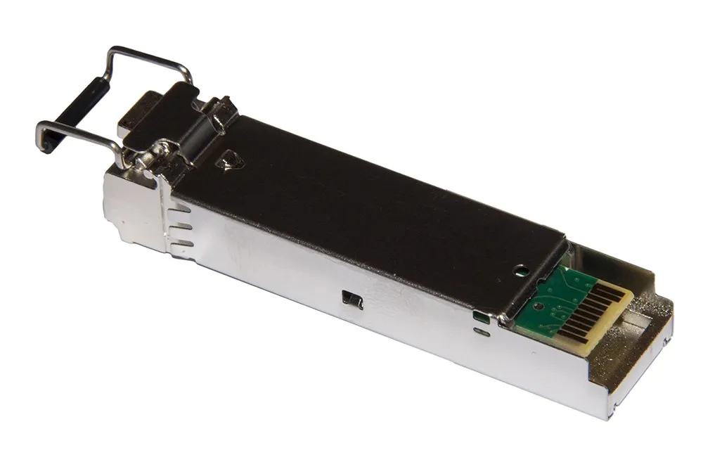 Modulo Mini Gbic (Sfp) Singlemode Lc Duplex 1000Base-Lx - 40 Km - immagine 1