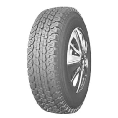 Imperial Radial RF07 205/80 R16 104S - immagine 1