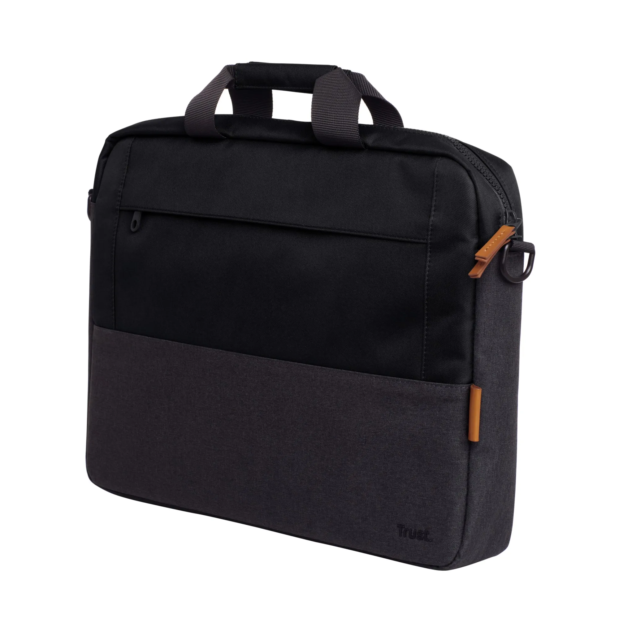 Trust Borsa Lisboa 16 Nero - immagine 1