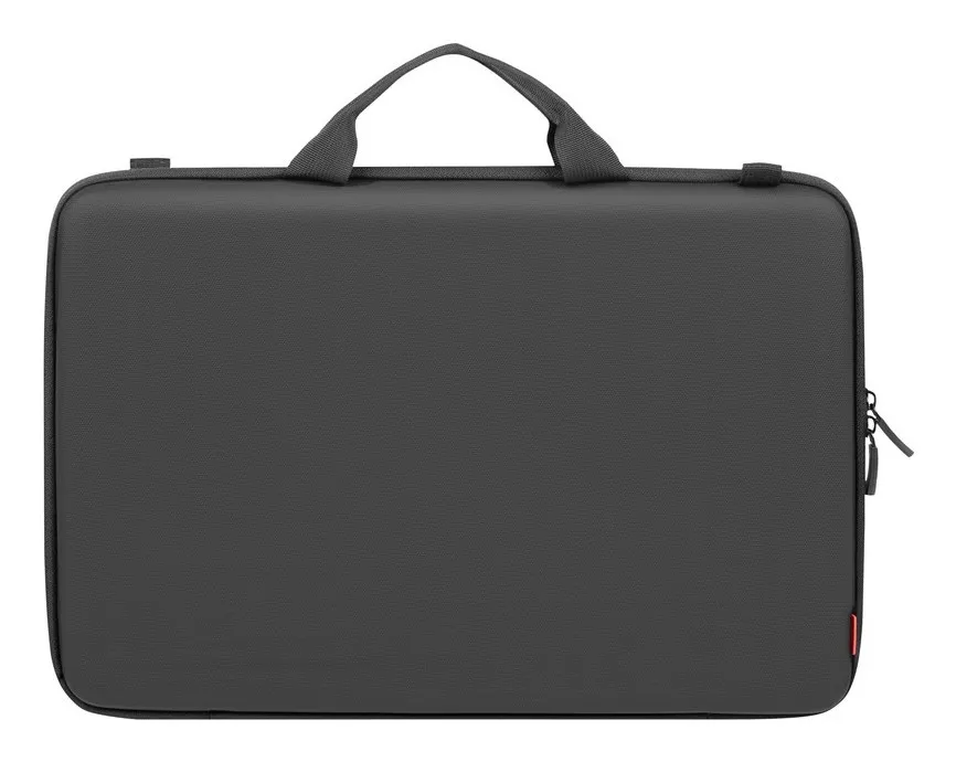 Borsa Nb 156 Black Hardshell Lapt Op Antishock - immagine 1