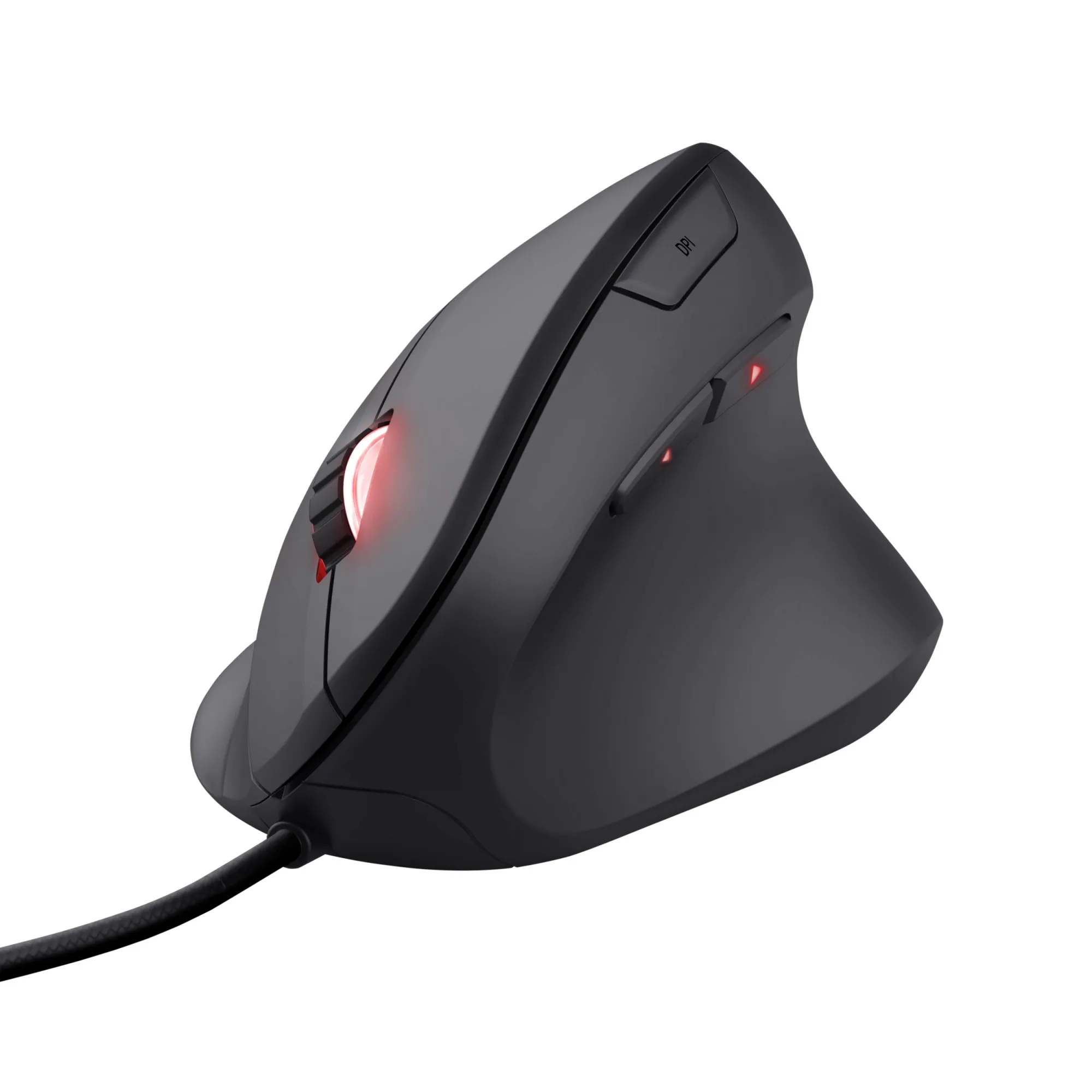 Trust Mouse Gaming Verticale Gxt 144 Rexx - immagine 1