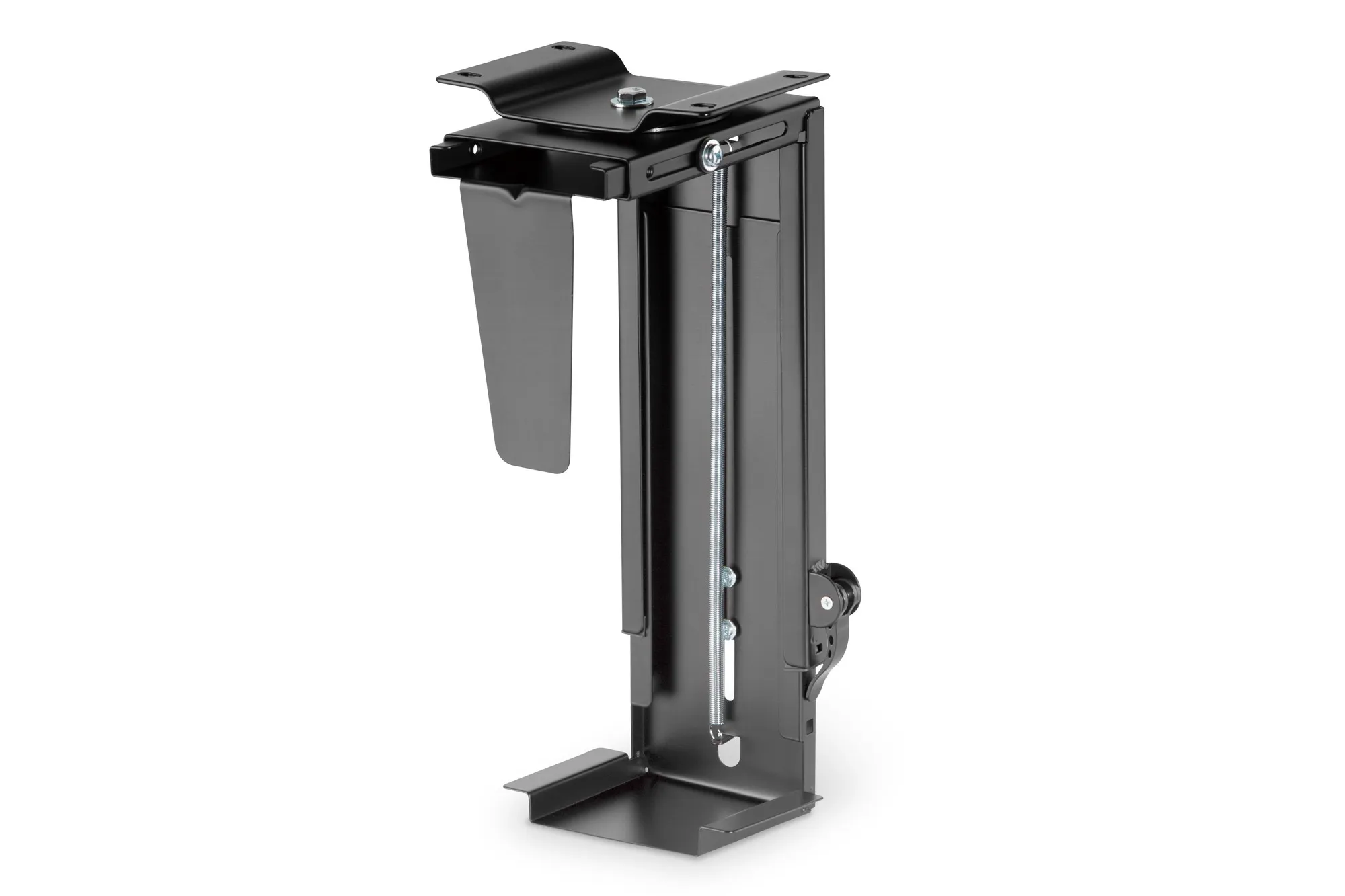 Supporto Universale Per Pc Per Montaggio Su Scrivania Con Easy Locking - immagine 1