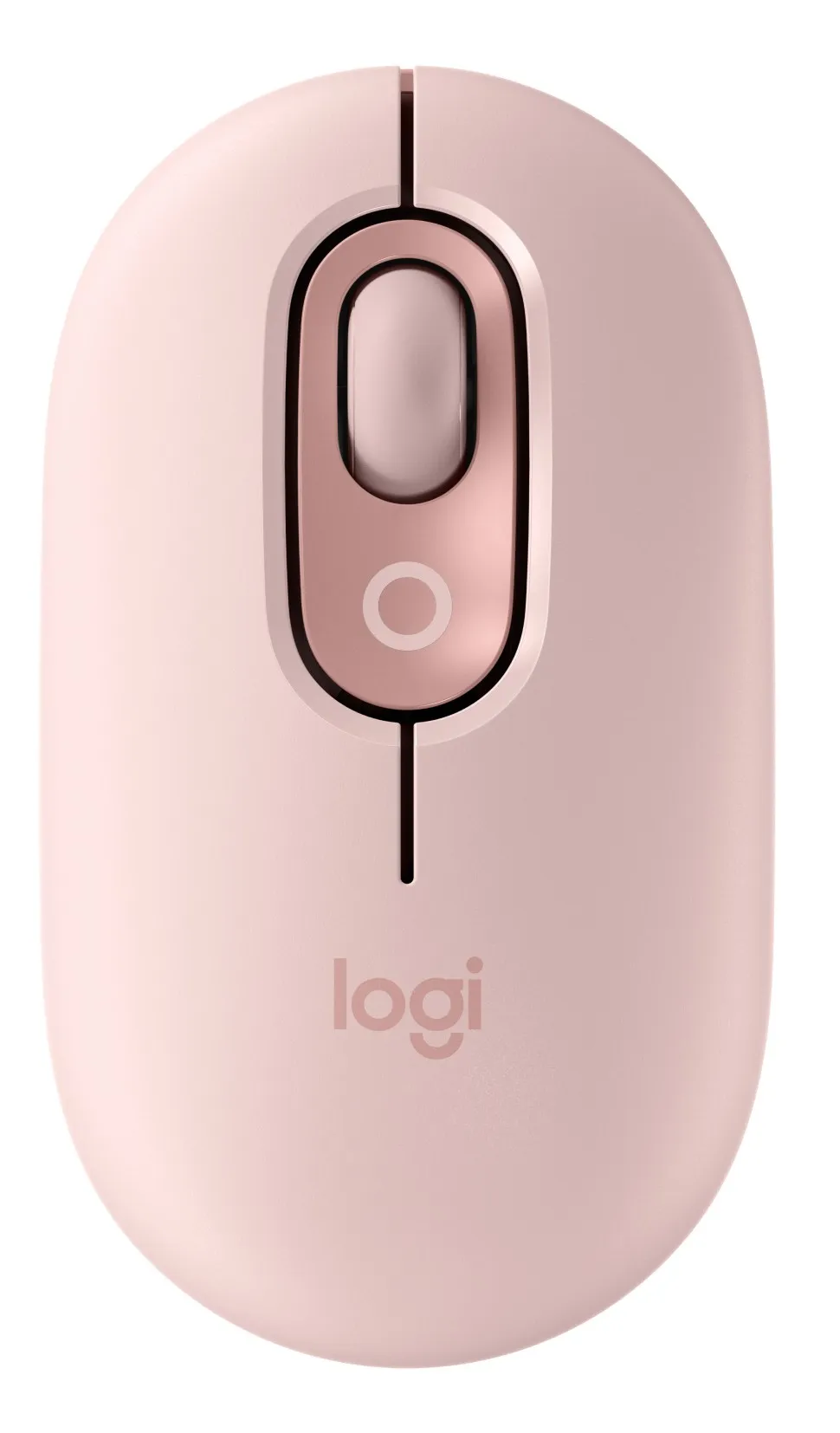 ORIGINALE Logitech Accessori per computer Rosa 910-007413 POP - Maus - immagine 1