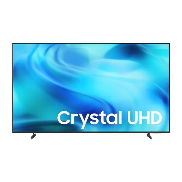 Samsung TV 65 Crystal UHD UE65U8000HUXZT - immagine 1