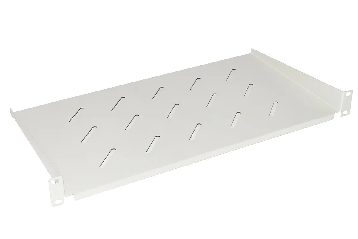 Armadio Rack Ripiano 1 UnitÀ 1 ProfonditÀ 250 Mm Universale G - immagine 1