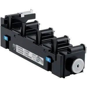 ORIGINALE Konica Minolta vaschetta di recupero WB-P03 A1AU0Y1 36000 pagine - immagine 1