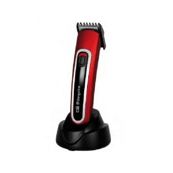 Orbegozo CTP-1820 Nero Rosso 5 - immagine 1