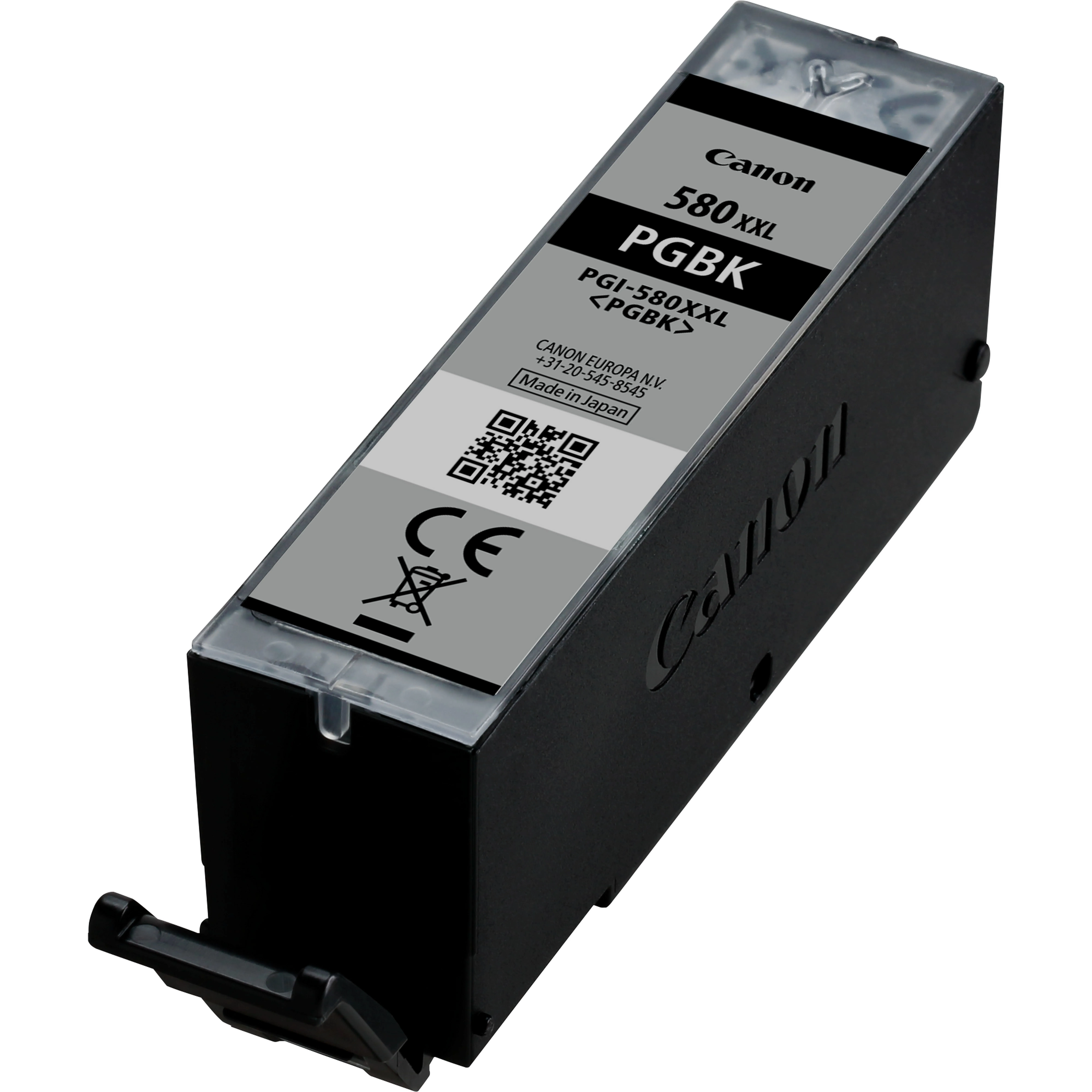 Canon PGI580XXL cartuccia nero originale - 1970C001 - immagine 1