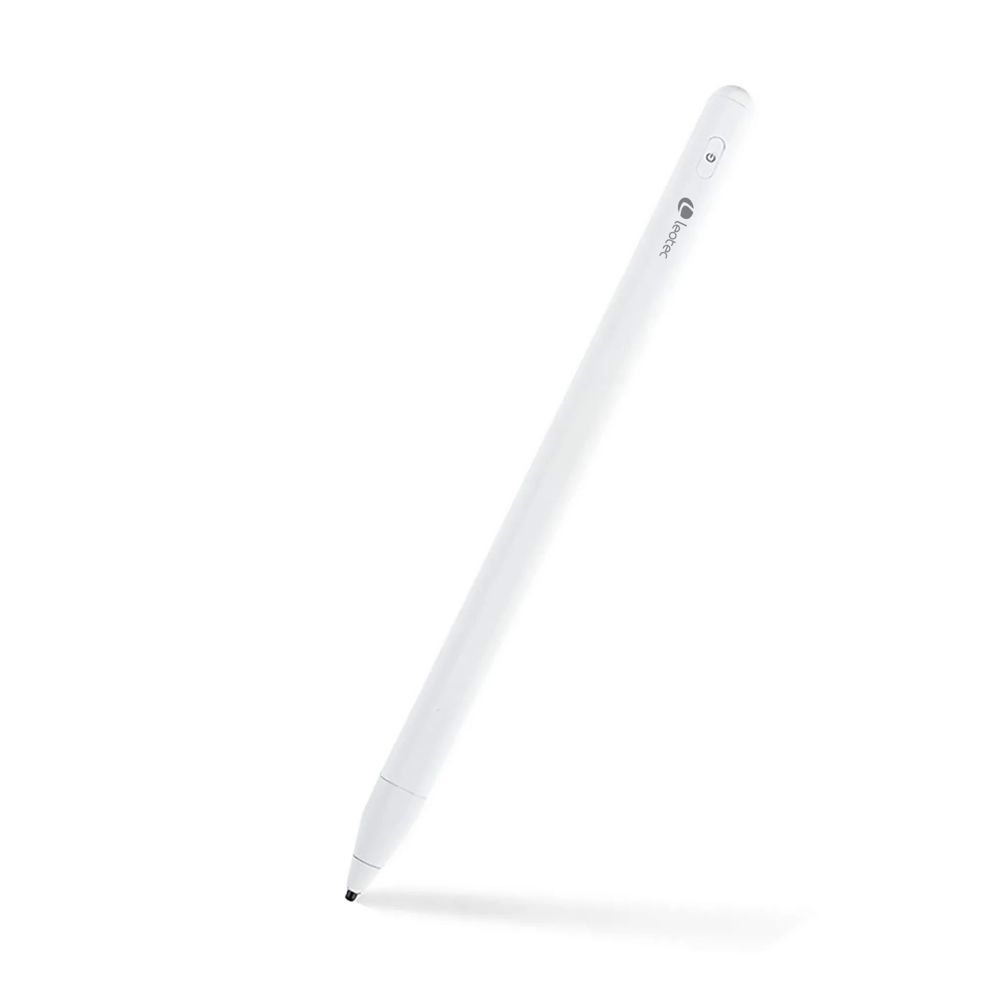 Leotec LESTP04W penna per PDA 13 g Bianco - immagine 1