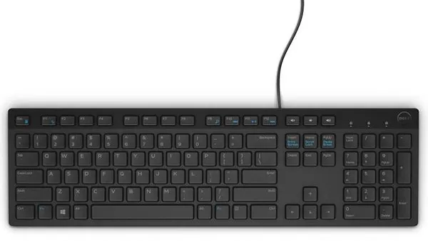 Dell Tastiera Italiana Kb216 - immagine 1