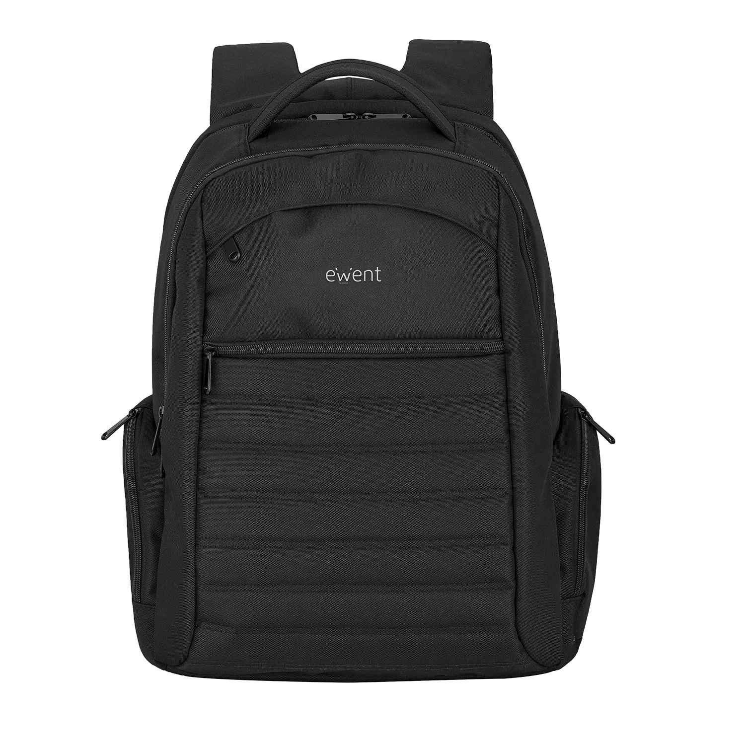 Ewent Urban 439 cm (17.3) Zaino Nero - immagine 1