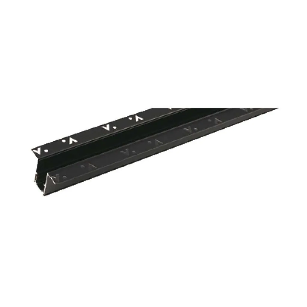 V-TAC Binario Trimless a Scomparsa per Faretti da Binario Magnetici 2000*62*48mm - immagine 1