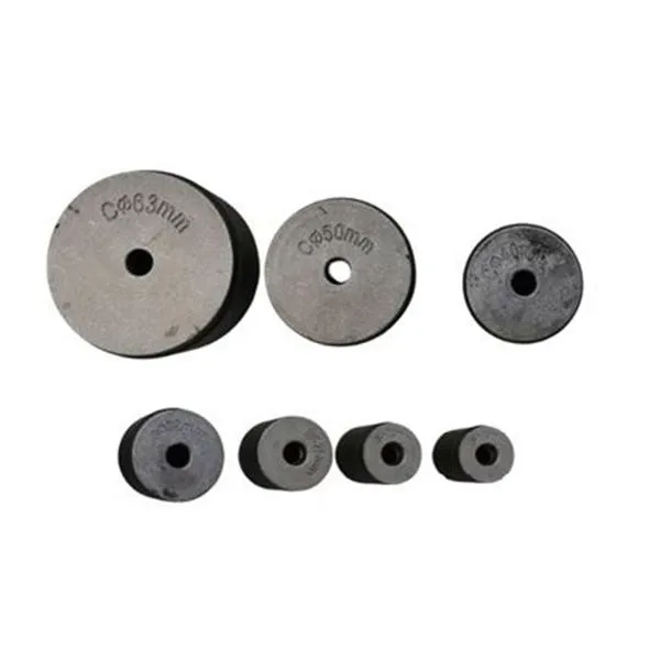 Blim Conjunto de 7 Matrices para Maquina de Soldar Tuberia PPR - immagine 1