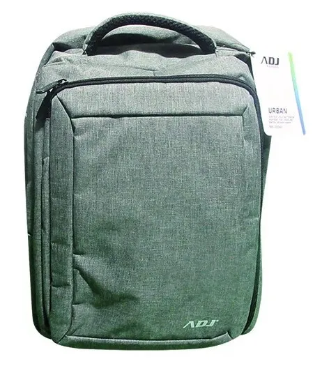 Borsa Nb Zaino 13/156 Urban Gy Per Trolley Hide Zipper Cavo Usb - immagine 1